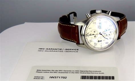 iwc 3717 real or not.